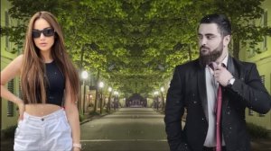 Arshavir Martirosyan & Patricia Chakhoyan - Du chkas 2023#hit