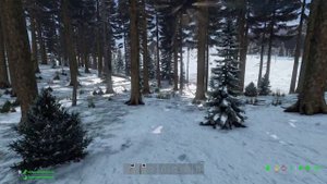 DAYZ 1.26 | ПЕРВАК | ЗИМА 1 СЕРИЯ |  АТМОСФЕРА ВЫЖИВАНИЯ В СОЛО!