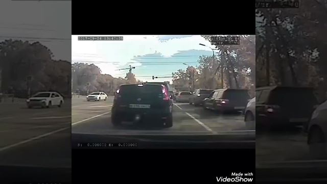 тот не ловкий момент,Чудная баба на дороге в Хабаровске #автоинструктор27#маршрутхабаровск