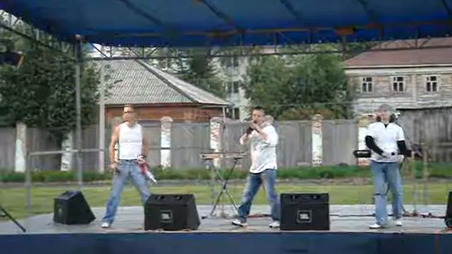 Polyarnaya Zvezda 2010.MPG смотреть онлайн