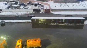 Базы для хранения и отпуска жидких антигололедных реагентов в Москве, ЮВАО
