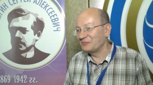 Андрей Шафаревич, профессор МГУ им. М.В. Ломоносова