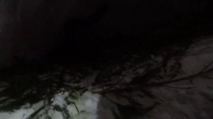 Ночь в сугробе.mp4