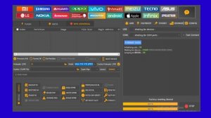 Vivo y12 jumping to Brom New Sec Patch By Unlocktool