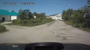 п. Калья Свердловская область