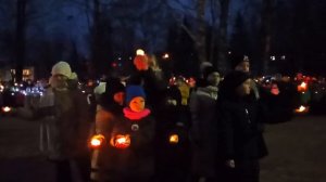 Школьный вестник. выпуск №4 МОУ "СОШ №6" г. Тихвин