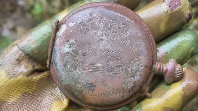 ВЕРНЫЙ ХОДЪ! КОП ПО ВОЙНЕ! смотреть онлайн