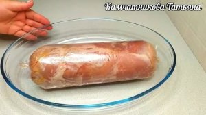 Приготовьте Так Мясо и Картофель и Получите Потрясающий Результат! Новогодний стол!