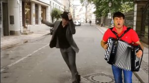 Песня "Я МИЛОГО УЗНАЮ ПО ПОХОДКЕ"  Сергей Анацкий