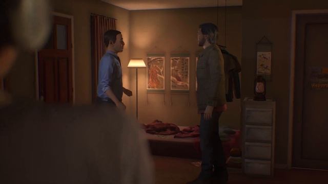 Life Is Strange True Colors Thank You  Video Essay