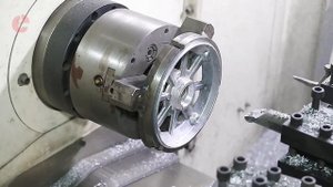 Как делают напольные вентиляторы