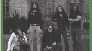 DEEP PURPLE - Солджер оф Фортун