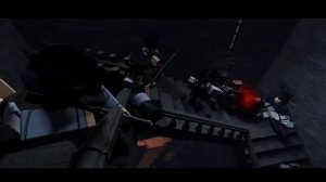 guts and blackpowder