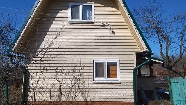 Хуторок - Наша дача - Пролог - поговорим смотреть онлайн