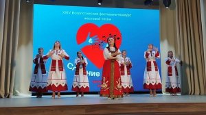 белая берёзонька