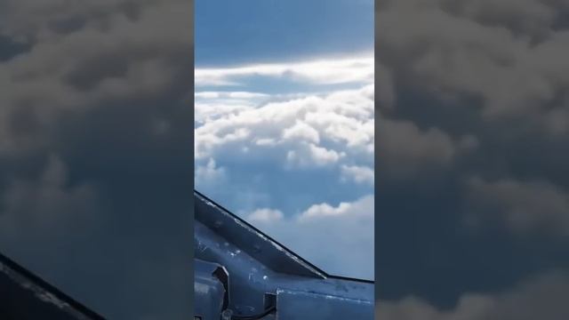 DCS МиГ-19П "Поиск в облаках" #aviation #dcs #dcsworld #споттинг #military #simulator #airforce смотреть онлайн