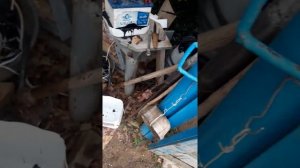 как заклеить корпус аккумулятора