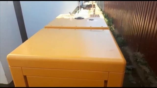Дизель генератор 13 кВт ADD18R. Резервное энергоснабжение, производитель ADD Power