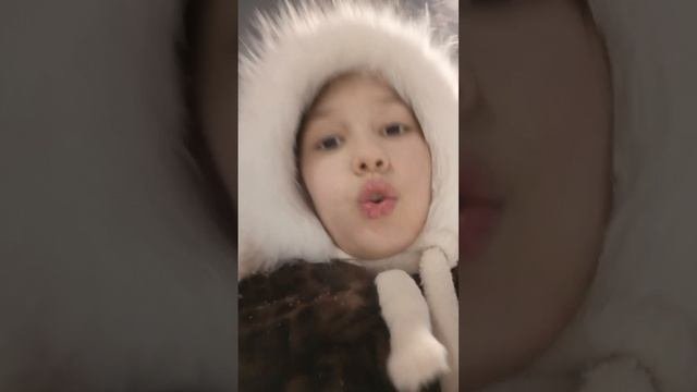 идём с мамой в тц
