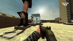 Играем в Поппи Плейтайм 3! УНИЧТОЖАЯ РАДУЖНЫХ ДРУЗЕЙ И ПОППИ, ВРЕМЯ ИГРЫ! POPPY PLAYTIME 3