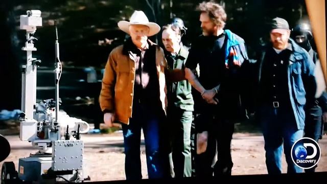 Manhunt:Unabomber