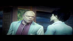 Hitman Absolution Миссия 17 Блэкуотер Парк(только в костюме)
