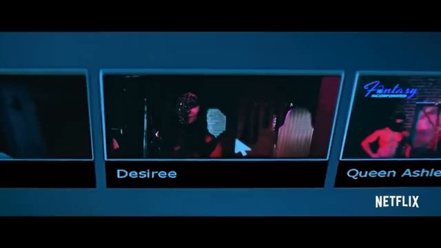 Расплата за грехи (Brazen) 2022 русский трейлер смотреть онлайн