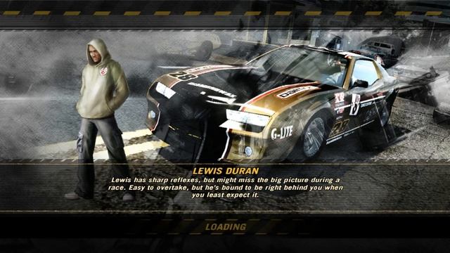 Lets Play Flatout Ultimate Carnage Ep.34 смотреть онлайн