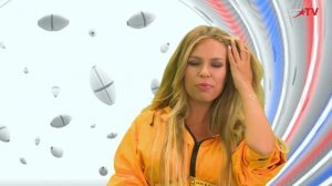 Рита Дакота в гостях у #MADEINRU. Интервью / EUROPA PLUS TV