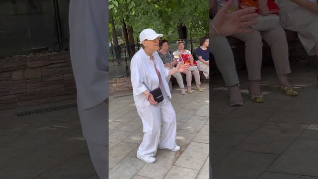 Выпьем за ЛЮБОВЬ ❤️Танцы в СОКОЛЬНИКАХ #танцплощадка #сокольники #dance