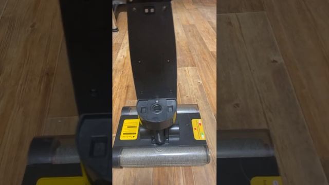 Техническая недоработка Deerma Dem-VX96W смотреть онлайн