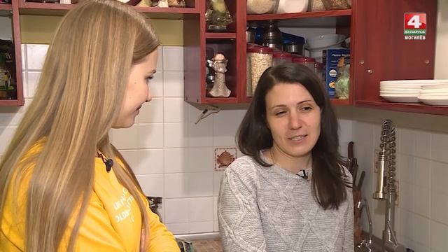 #Хештег 08.01.2020 [БЕЛАРУСЬ 4| Могилев]