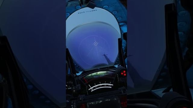 DCS МиГ-21бис "Слишком много целей" #aviation #dcs #dcsworld #simulator #simulator #russia #airforce смотреть онлайн