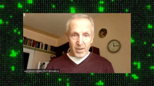 ЦИФРОВОЙ РУБЛЬ. Правовые ПОСЛЕДСТВИЯ. Ваша ЖИЗНЬ как на ЛАДОНИ. Полный КОНТРОЛЬ ГЛОБАЛИСТОВ.