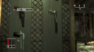 Hitman Trilogy HD | Hitman: Blood Money - All Weapons (PS3)