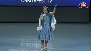 20-12-2024 Шмулянок Милана «отпусти и Забудь»» (Дисней м/ф. Холодное Сердце)