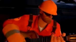 Team Fortress 2 - Meet the Engineer 08-12-07