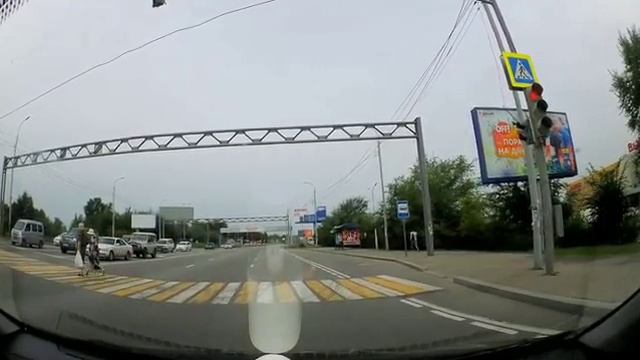 Не сообразил, не сдал! #автоинструктор27#маршрутхабаровск #автошколавосток Автоинструктор27