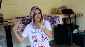 Как можно совмещать творчество и науку, когда ты ещё школьник? История из жизни