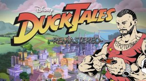 DUCK TALES : REMASTERED / УТИНЫЕ ИСТОРИИ / PS3/ PLAYSTATION- 3 / ИГРАЕМ И ОБЩАЕМСЯ / СТРИМ