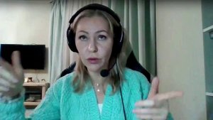 Вебинар Наши чакры и  страхи в них