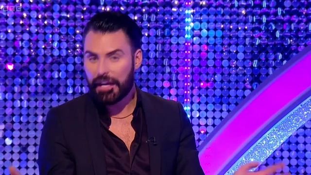 Amy Dowden & James Bye on It Takes Two - Week 4 - 21st October 2022 смотреть онлайн