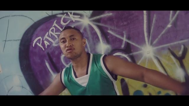 Black Rhyme Moluccan - Back to street | Patrick Defence Feat. Glenn Sebastian