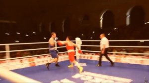 БЕКТЕМИР МЕЛИЗКУЗИЕВ АЛАН КАМПА ПРОГНОЗ на бой! Уникальный узбек!