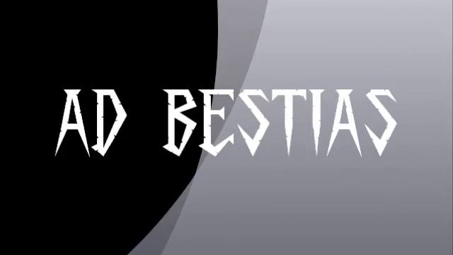 AD BESTIAS - Femme violatrice (Demo) смотреть онлайн