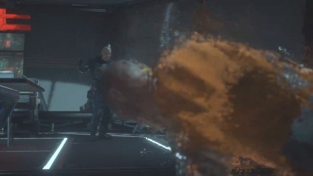 New Game Plus + Guide for The Callisto Protocol смотреть онлайн