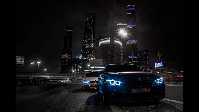 Русская музыка в машину.