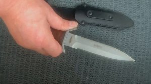 Боевой нож Кобра www.korenok.ru