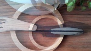 нож Канадец (кастом)