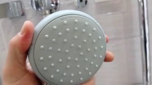 GROHE 26406001 NEW TEMPESTA 100 SHOWER SET